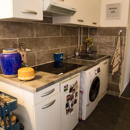 Apartment Lovely Apt Close To Place De La Nation Paris