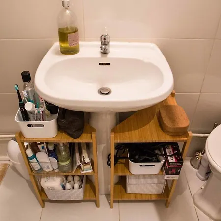 Lovely Apt Close To Place De La Nation Paris
